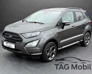 Ford EcoSport Gebrauchtwagen