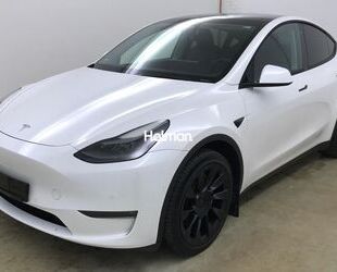 Tesla Model Y Gebrauchtwagen