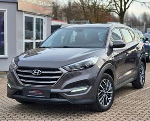 Hyundai TUCSON Gebrauchtwagen