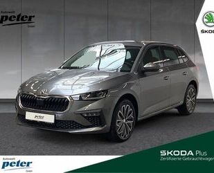 Skoda Scala Gebrauchtwagen