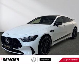 Mercedes-Benz AMG GT S Gebrauchtwagen