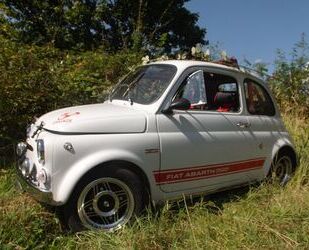 Fiat 500 Gebrauchtwagen