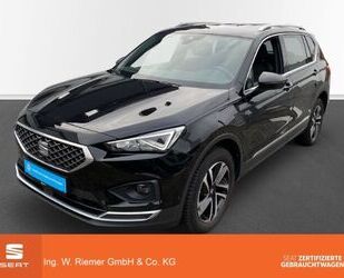 Seat Tarraco Gebrauchtwagen