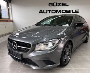 Mercedes-Benz CLA 180 Shooting Brake Gebrauchtwagen