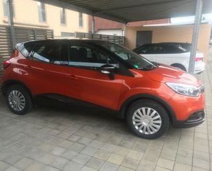 Renault Captur Gebrauchtwagen