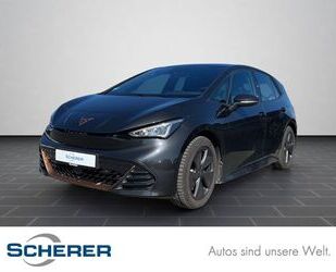 Cupra Born Gebrauchtwagen
