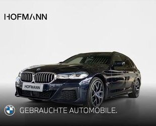 BMW 540 Gebrauchtwagen