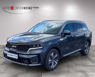 Kia Sorento Gebrauchtwagen