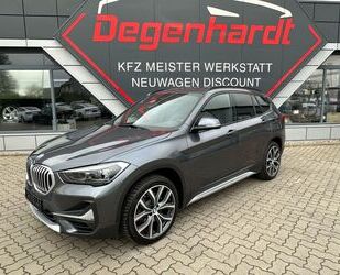 BMW X1 Gebrauchtwagen