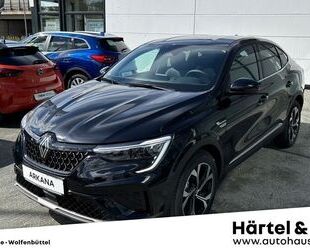 Renault Arkana Gebrauchtwagen