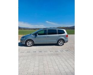 VW Sharan Gebrauchtwagen