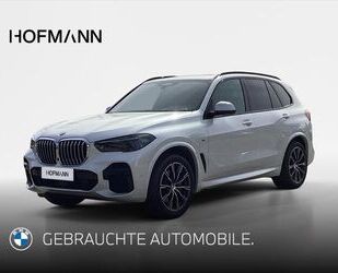 BMW X5 Gebrauchtwagen