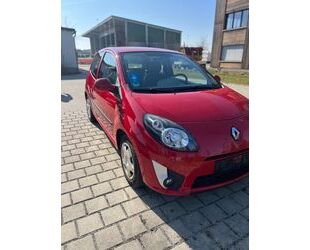 Renault Twingo Gebrauchtwagen