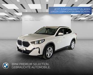 BMW X2 Gebrauchtwagen