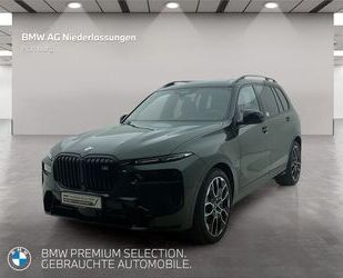 BMW X7 M60 Gebrauchtwagen
