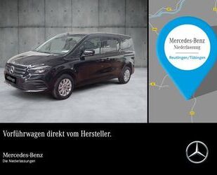 Mercedes-Benz T-Klasse Gebrauchtwagen