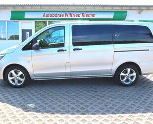 Mercedes-Benz Vito Gebrauchtwagen