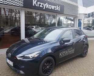 Mazda 2 Gebrauchtwagen