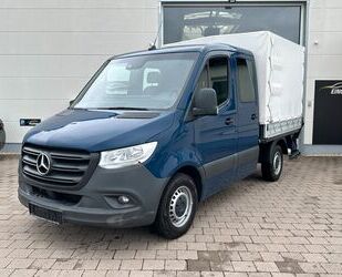 Ford Sprinter 