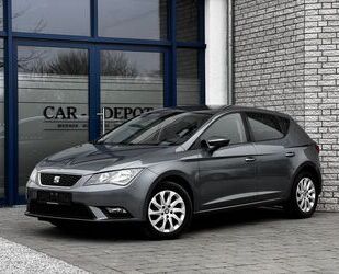 VW Leon 