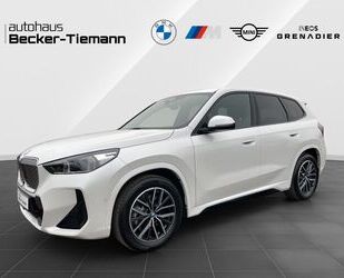 BMW iX1 Gebrauchtwagen