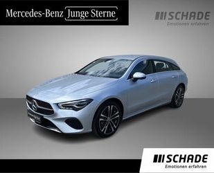 Mercedes-Benz CLA 180 Shooting Brake Gebrauchtwagen