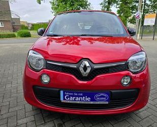 Renault Twingo Gebrauchtwagen