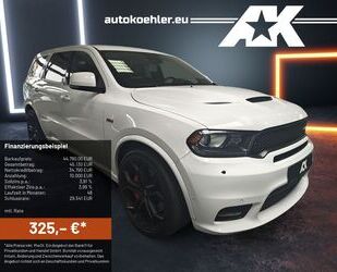 Dodge Durango Gebrauchtwagen