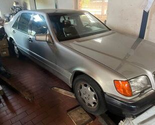 Mercedes-Benz 420 Gebrauchtwagen