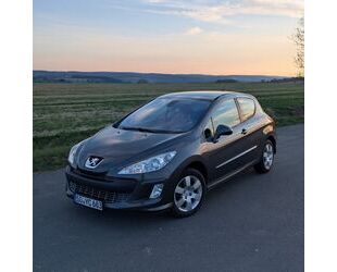 Peugeot 308 Gebrauchtwagen