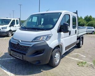 Citroen Jumper Gebrauchtwagen
