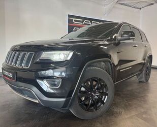 Jeep Grand Cherokee Gebrauchtwagen