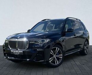 BMW X7 Gebrauchtwagen