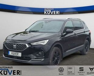 Seat Tarraco Gebrauchtwagen