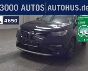 Opel Grandland (X) Gebrauchtwagen