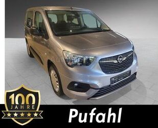 Opel Combo Life Gebrauchtwagen