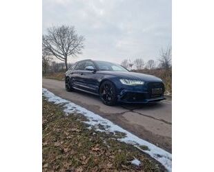 Audi S6 Gebrauchtwagen
