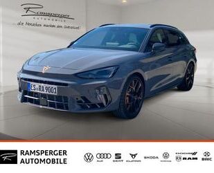 VW Leon 