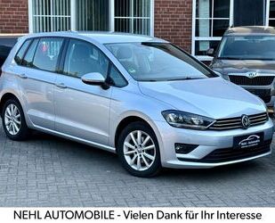VW Golf Sportsvan 