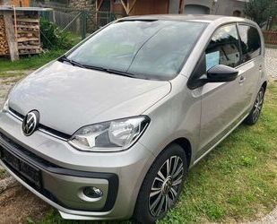 VW up! 