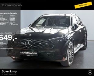 Mercedes-Benz GLC 200 Gebrauchtwagen