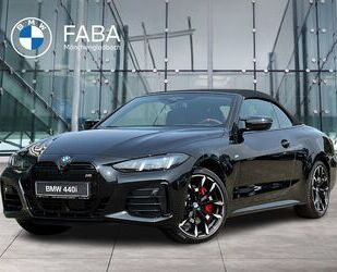 BMW M440 Gebrauchtwagen