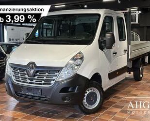 Renault Master Gebrauchtwagen