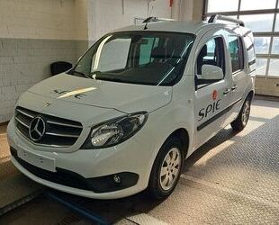 Mercedes-Benz Citan Gebrauchtwagen