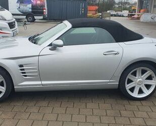 Chrysler Crossfire Gebrauchtwagen