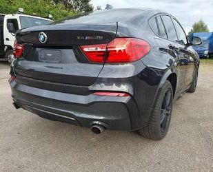 BMW X4 Gebrauchtwagen