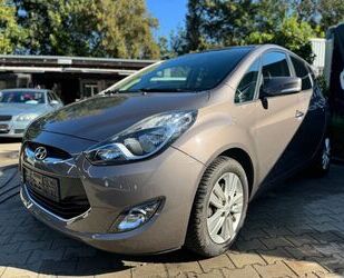 Hyundai ix20 Gebrauchtwagen