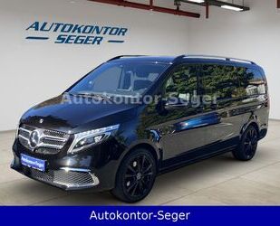 Mercedes-Benz V 300 Gebrauchtwagen