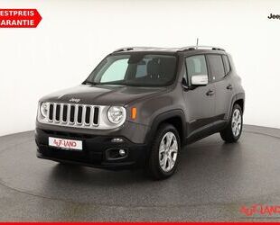 Jeep Renegade Gebrauchtwagen