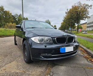 BMW 118 Gebrauchtwagen